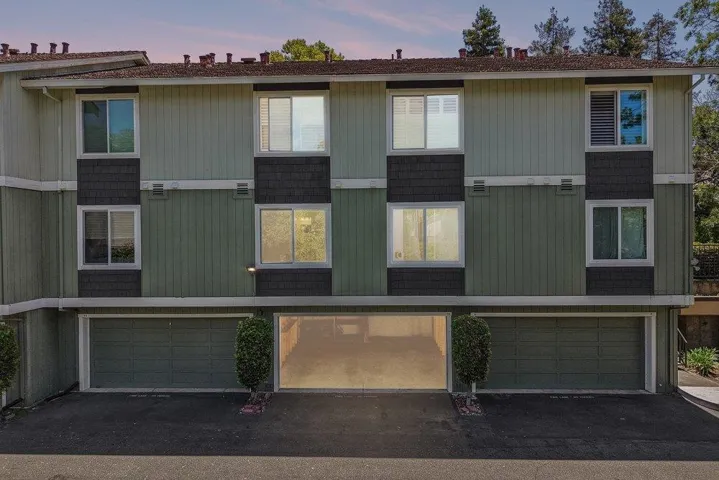 2527 Easton Lane 7, San Jose, California 95133