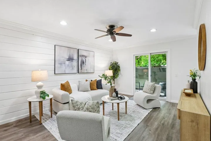 2527 Easton Lane 7, San Jose, California 95133
