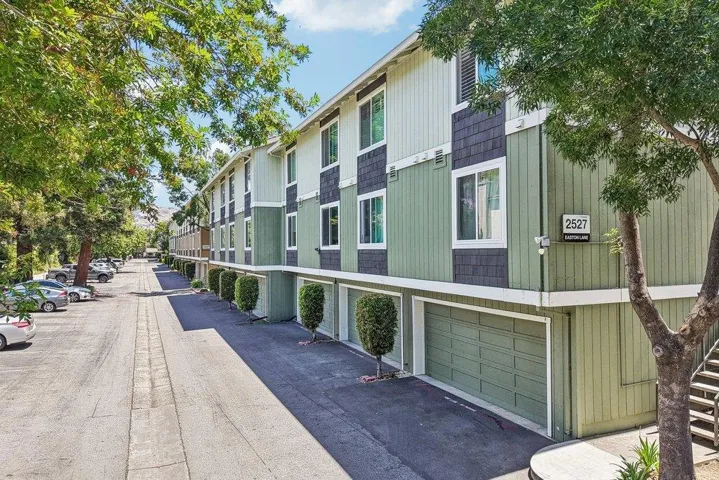 2527 Easton Lane 7, San Jose, California 95133