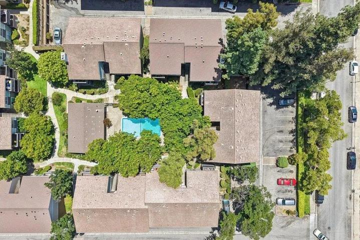 2527 Easton Lane 7, San Jose, California 95133