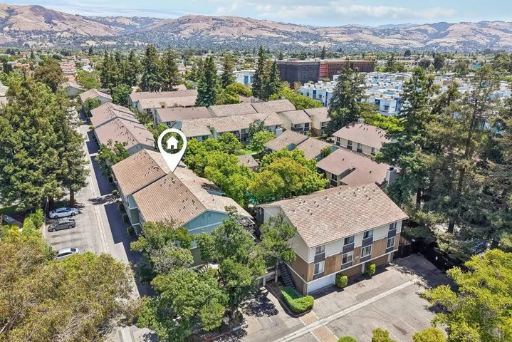 2527 Easton Lane 7, San Jose, California 95133