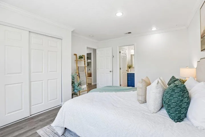 2527 Easton Lane 7, San Jose, California 95133
