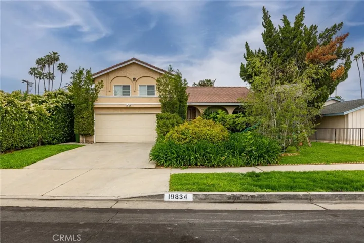 19834 Haynes Street, Woodland Hills, California 91367