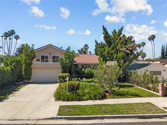 19834 Haynes Street, Woodland Hills, California 91367