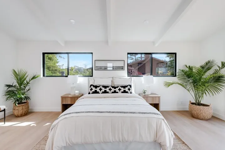 462 Hampstead Way, Santa Cruz, California 95062
