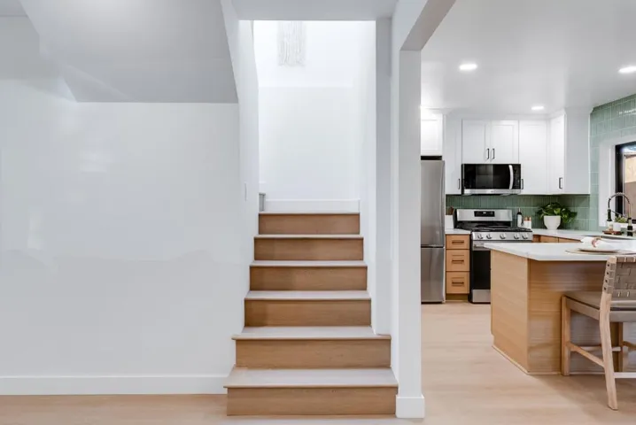 462 Hampstead Way, Santa Cruz, California 95062