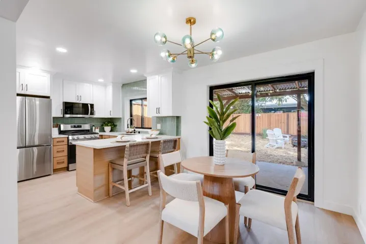 462 Hampstead Way, Santa Cruz, California 95062