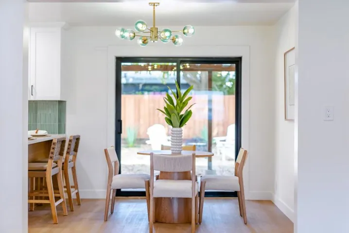 462 Hampstead Way, Santa Cruz, California 95062