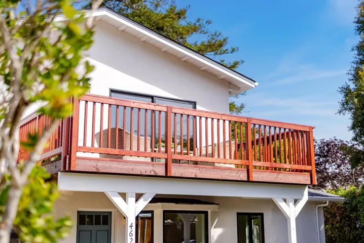 462 Hampstead Way, Santa Cruz, California 95062