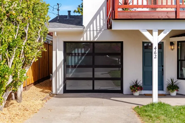 462 Hampstead Way, Santa Cruz, California 95062