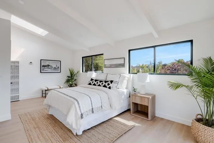 462 Hampstead Way, Santa Cruz, California 95062