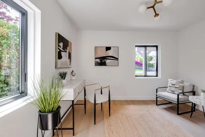 462 Hampstead Way, Santa Cruz, California 95062
