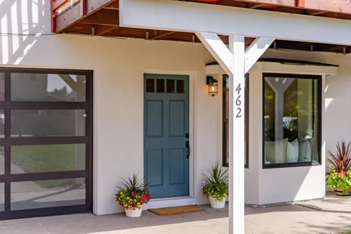 462 Hampstead Way, Santa Cruz, California 95062