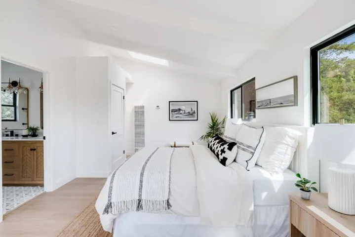 462 Hampstead Way, Santa Cruz, California 95062