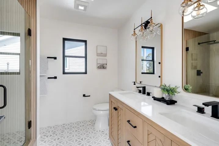 462 Hampstead Way, Santa Cruz, California 95062