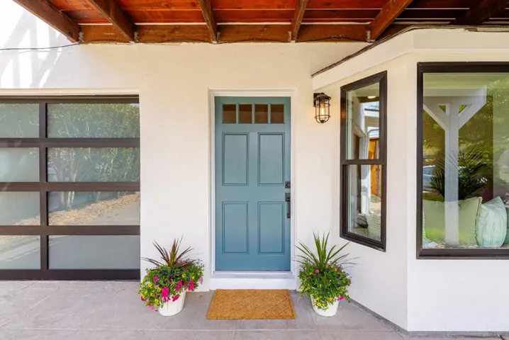 462 Hampstead Way, Santa Cruz, California 95062