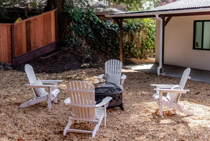 462 Hampstead Way, Santa Cruz, California 95062