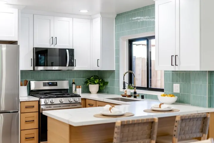 462 Hampstead Way, Santa Cruz, California 95062