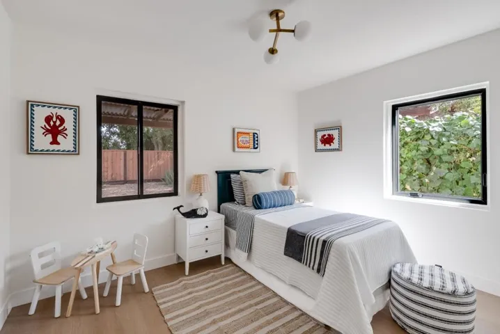 462 Hampstead Way, Santa Cruz, California 95062