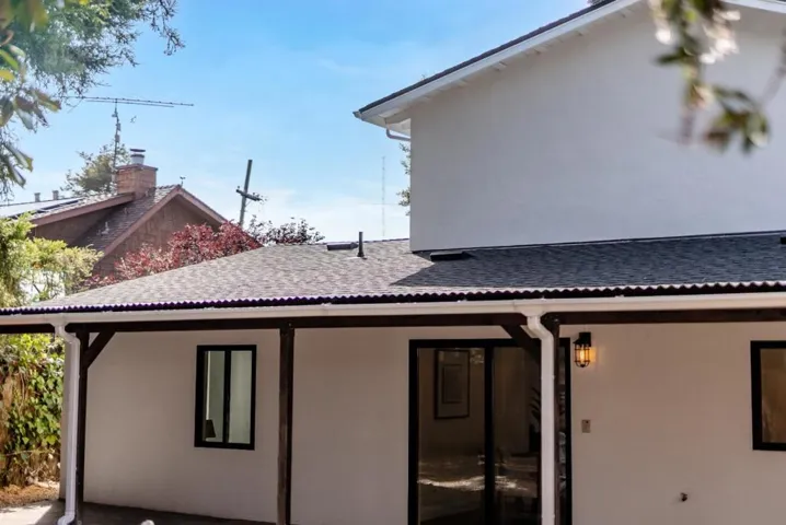 462 Hampstead Way, Santa Cruz, California 95062