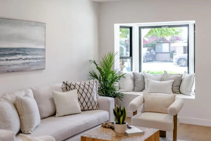 462 Hampstead Way, Santa Cruz, California 95062