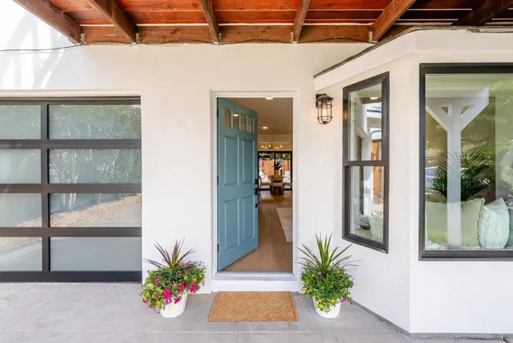 462 Hampstead Way, Santa Cruz, California 95062