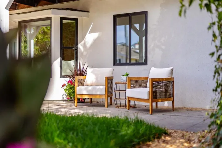 462 Hampstead Way, Santa Cruz, California 95062
