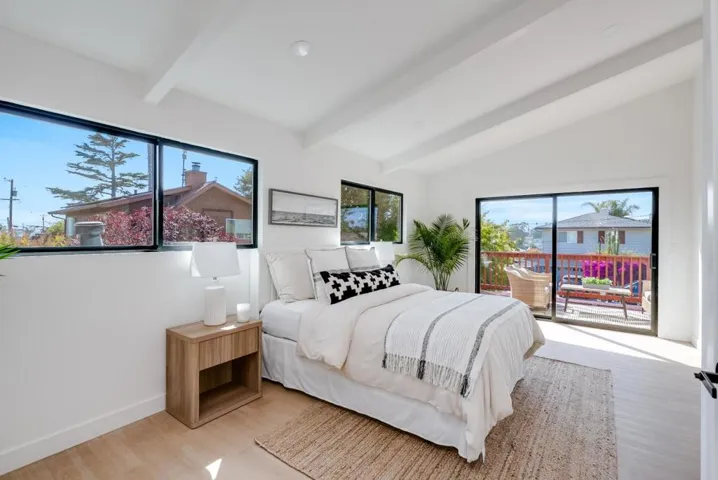 462 Hampstead Way, Santa Cruz, California 95062