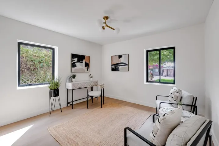 462 Hampstead Way, Santa Cruz, California 95062