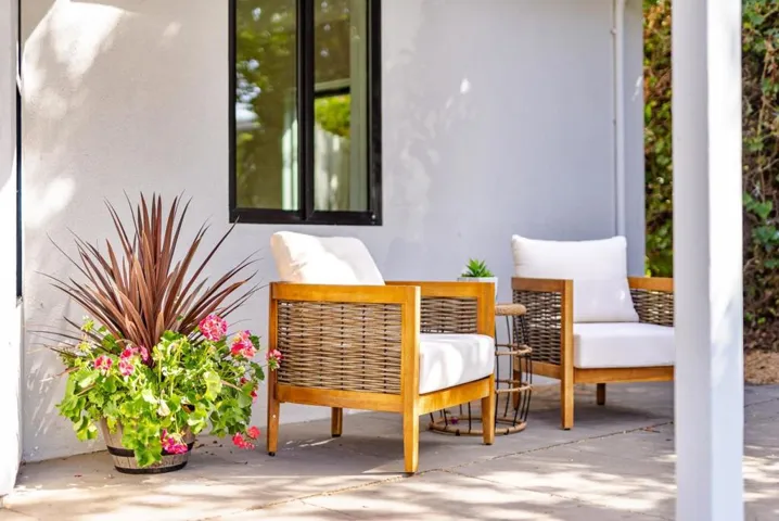 462 Hampstead Way, Santa Cruz, California 95062