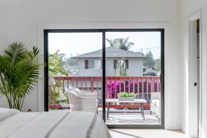 462 Hampstead Way, Santa Cruz, California 95062