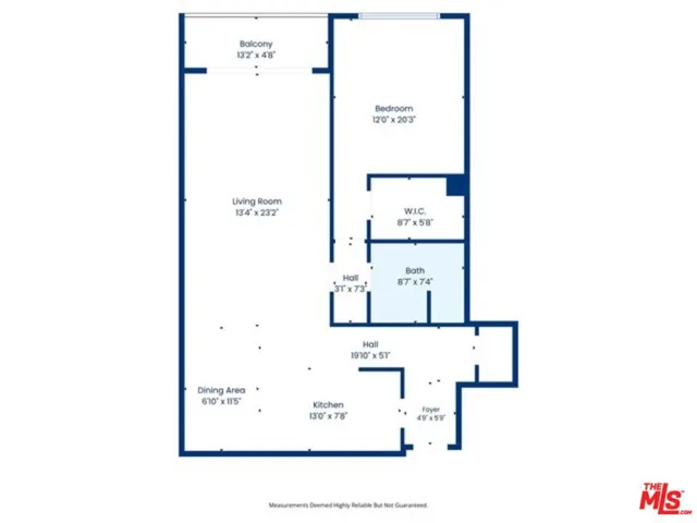 125 Montana Avenue 304, Santa Monica, California 90403