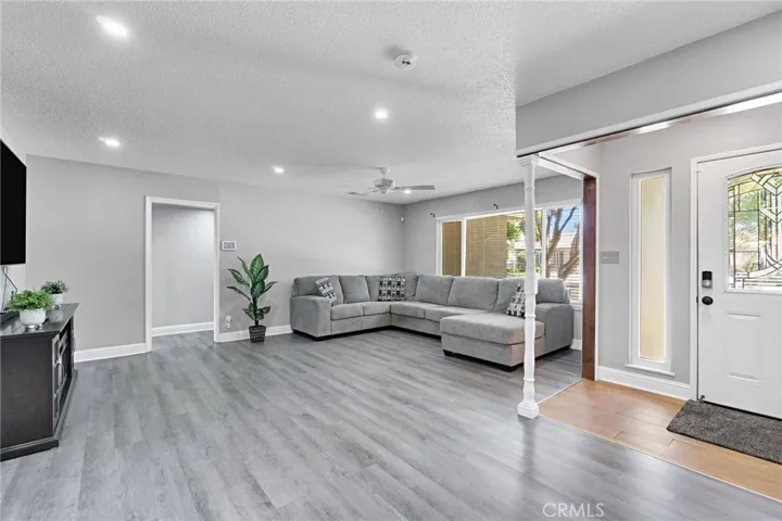 5761 N Callisch, Fresno, California 93710
