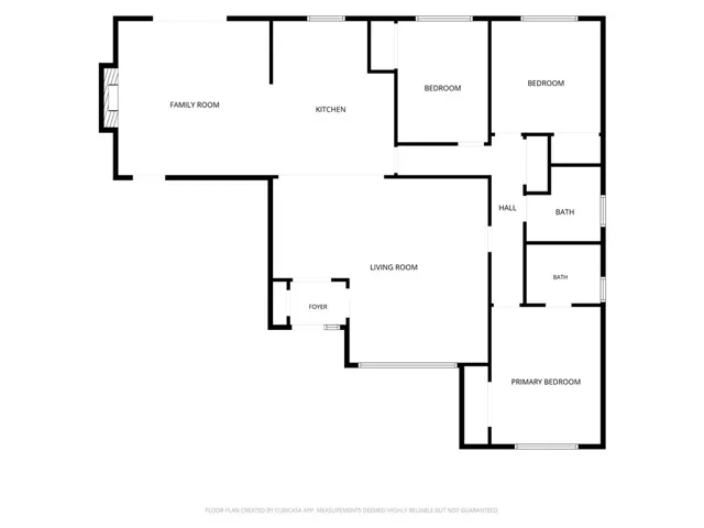 5761 N Callisch, Fresno, California 93710