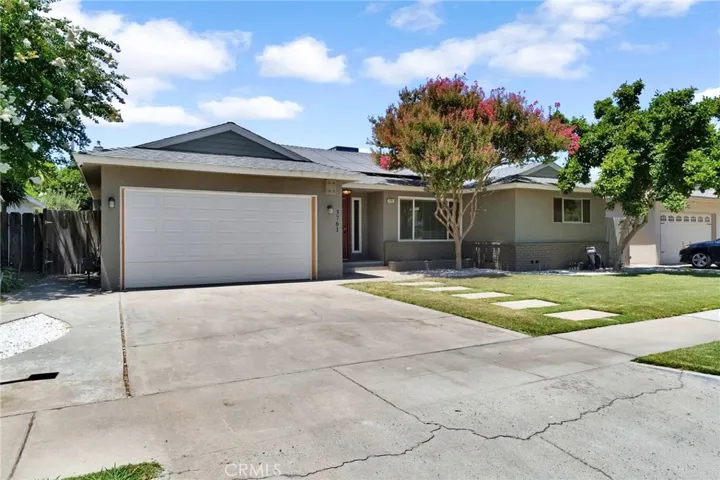 5761 N Callisch, Fresno, California 93710