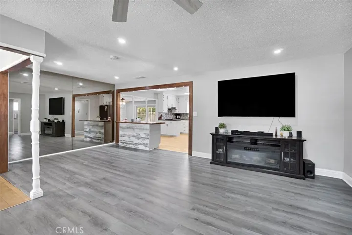 5761 N Callisch, Fresno, California 93710