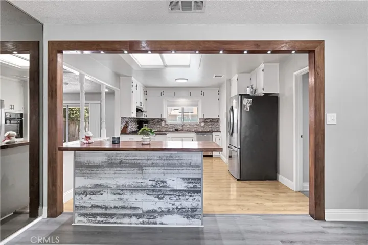 5761 N Callisch, Fresno, California 93710