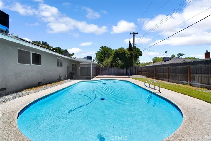 5761 N Callisch, Fresno, California 93710