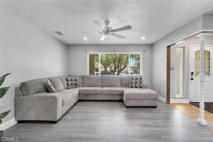 5761 N Callisch, Fresno, California 93710