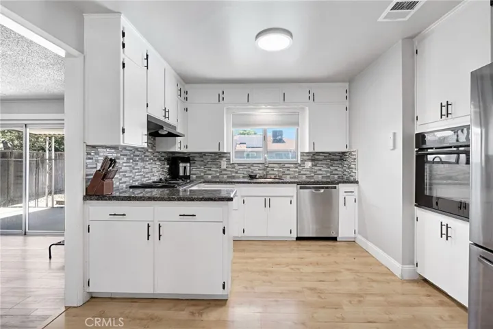 5761 N Callisch, Fresno, California 93710