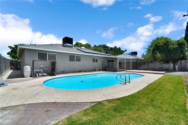 5761 N Callisch, Fresno, California 93710