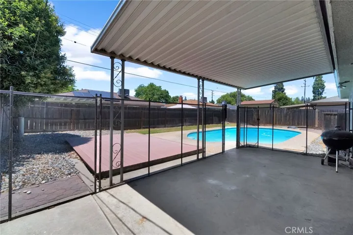 5761 N Callisch, Fresno, California 93710