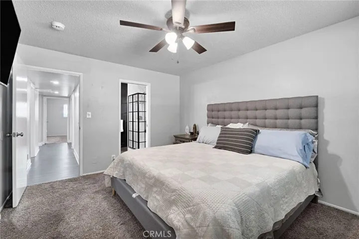 5761 N Callisch, Fresno, California 93710