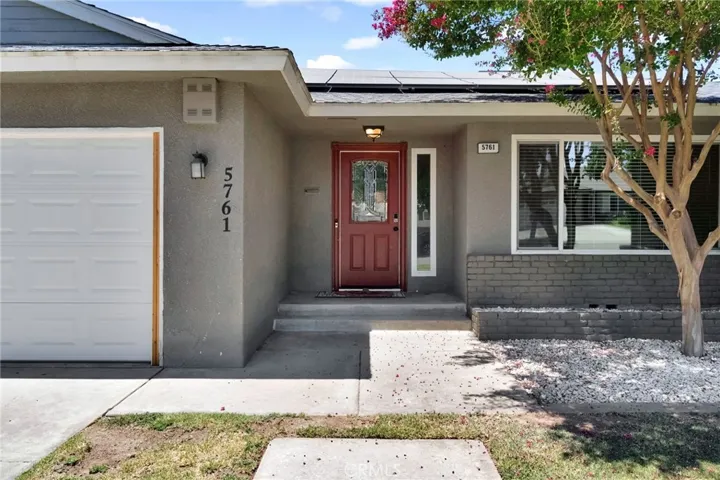5761 N Callisch, Fresno, California 93710
