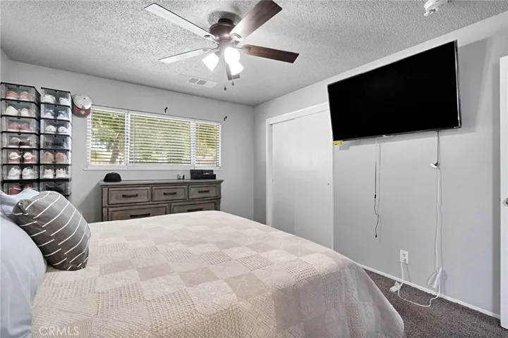 5761 N Callisch, Fresno, California 93710