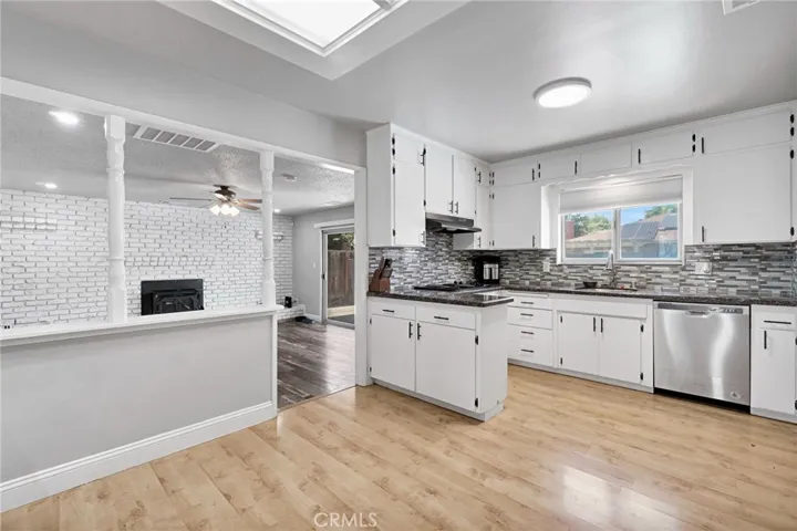 5761 N Callisch, Fresno, California 93710