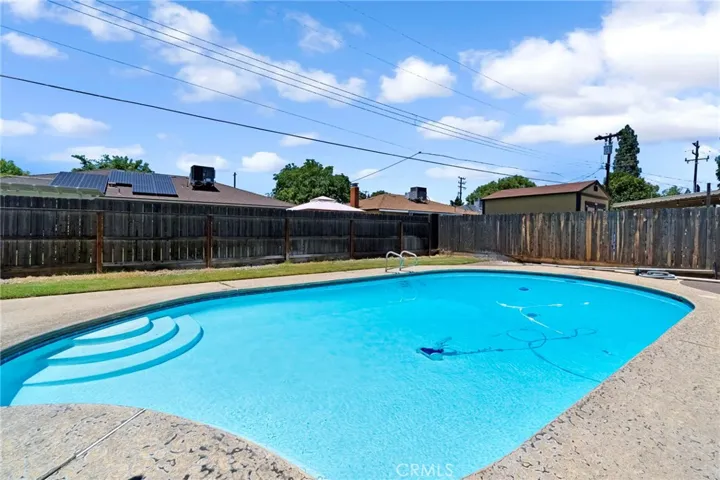 5761 N Callisch, Fresno, California 93710