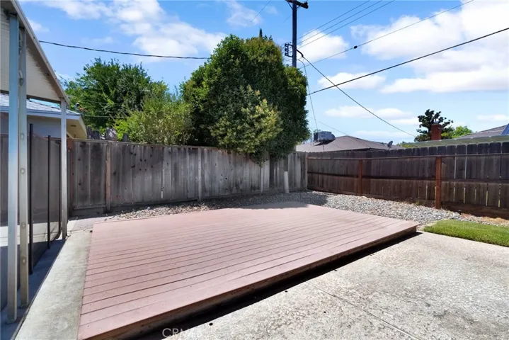5761 N Callisch, Fresno, California 93710