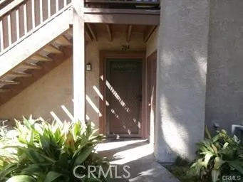 7120 Carlson Circle 284, Canoga Park, California 91303