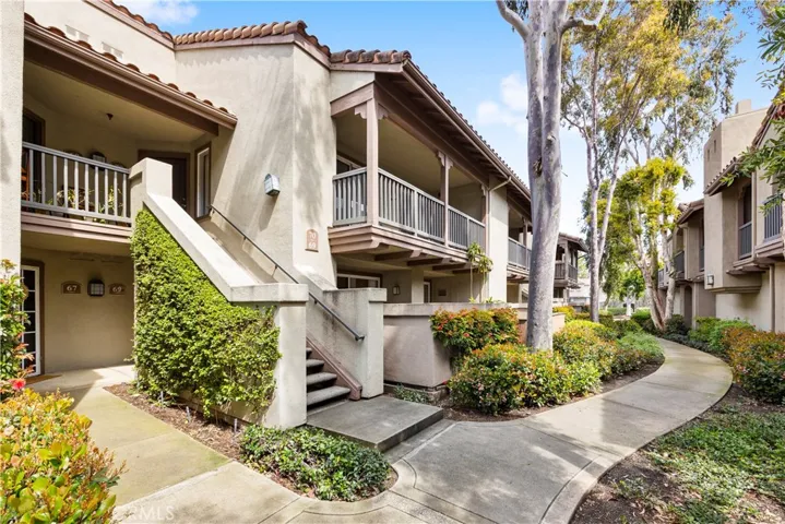 2800 Keller Drive 69, Tustin, California 92782